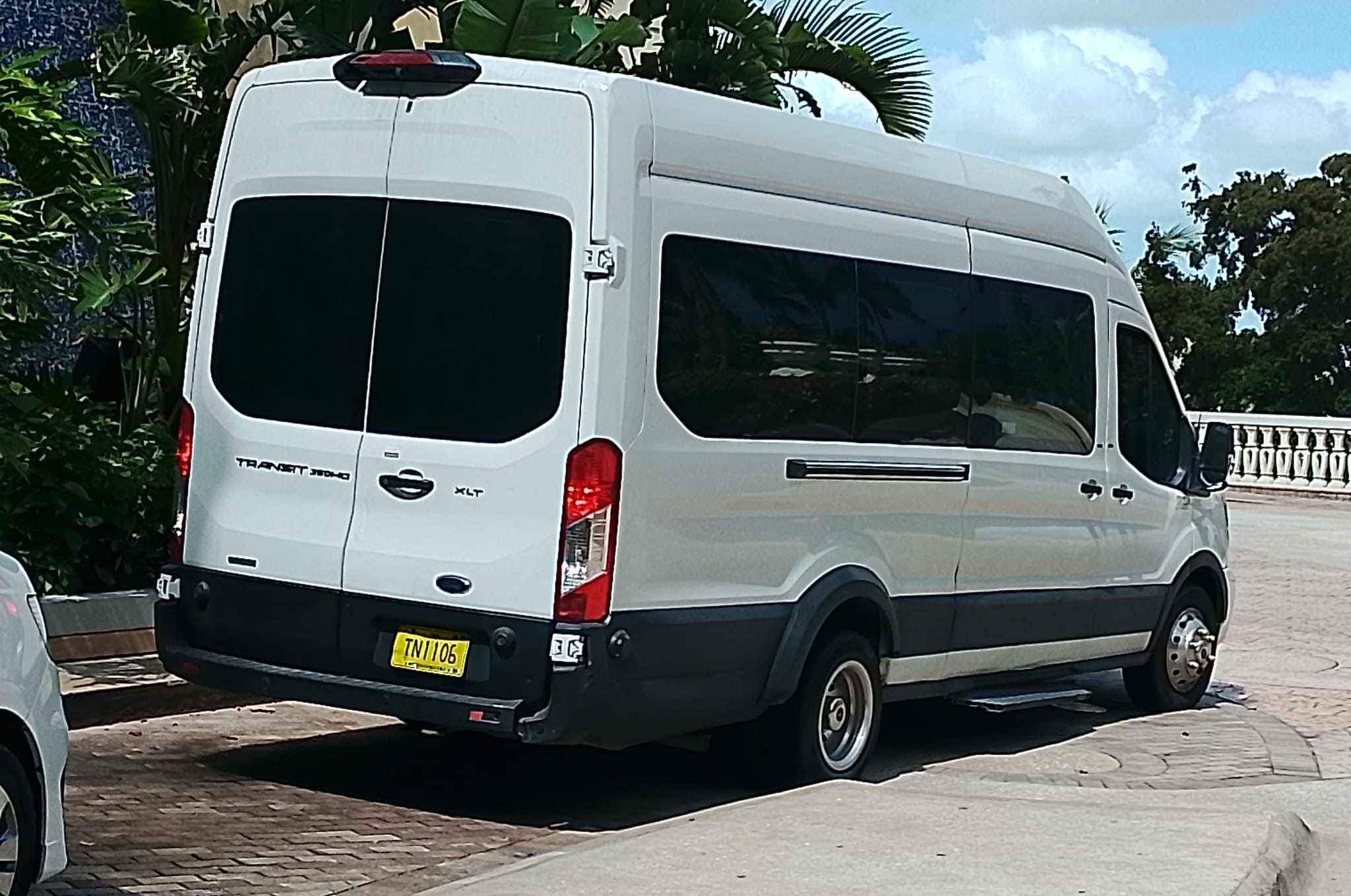 from Airport - Hotel $50.00@ pp