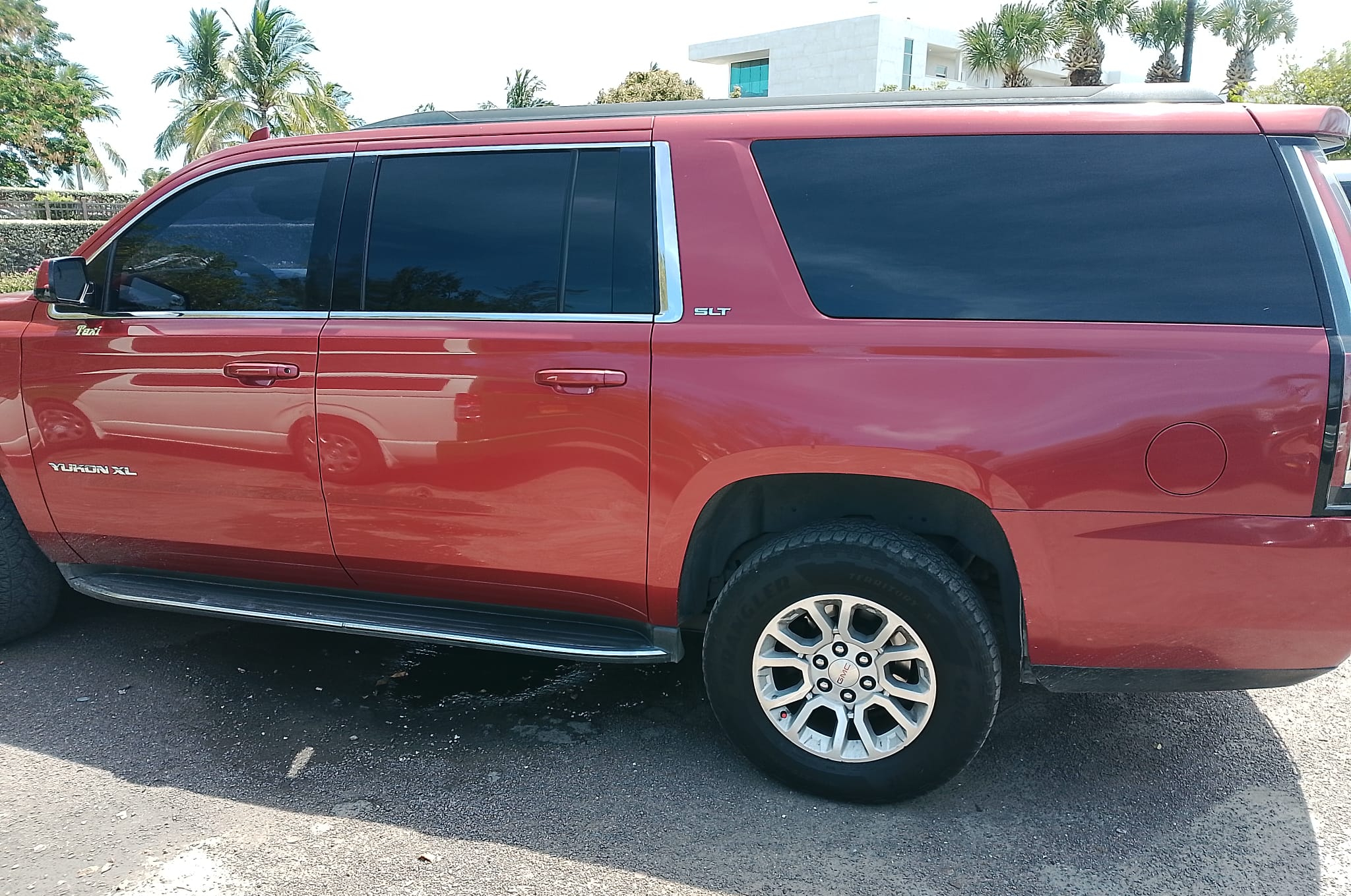  from Airport - Hotel  $150